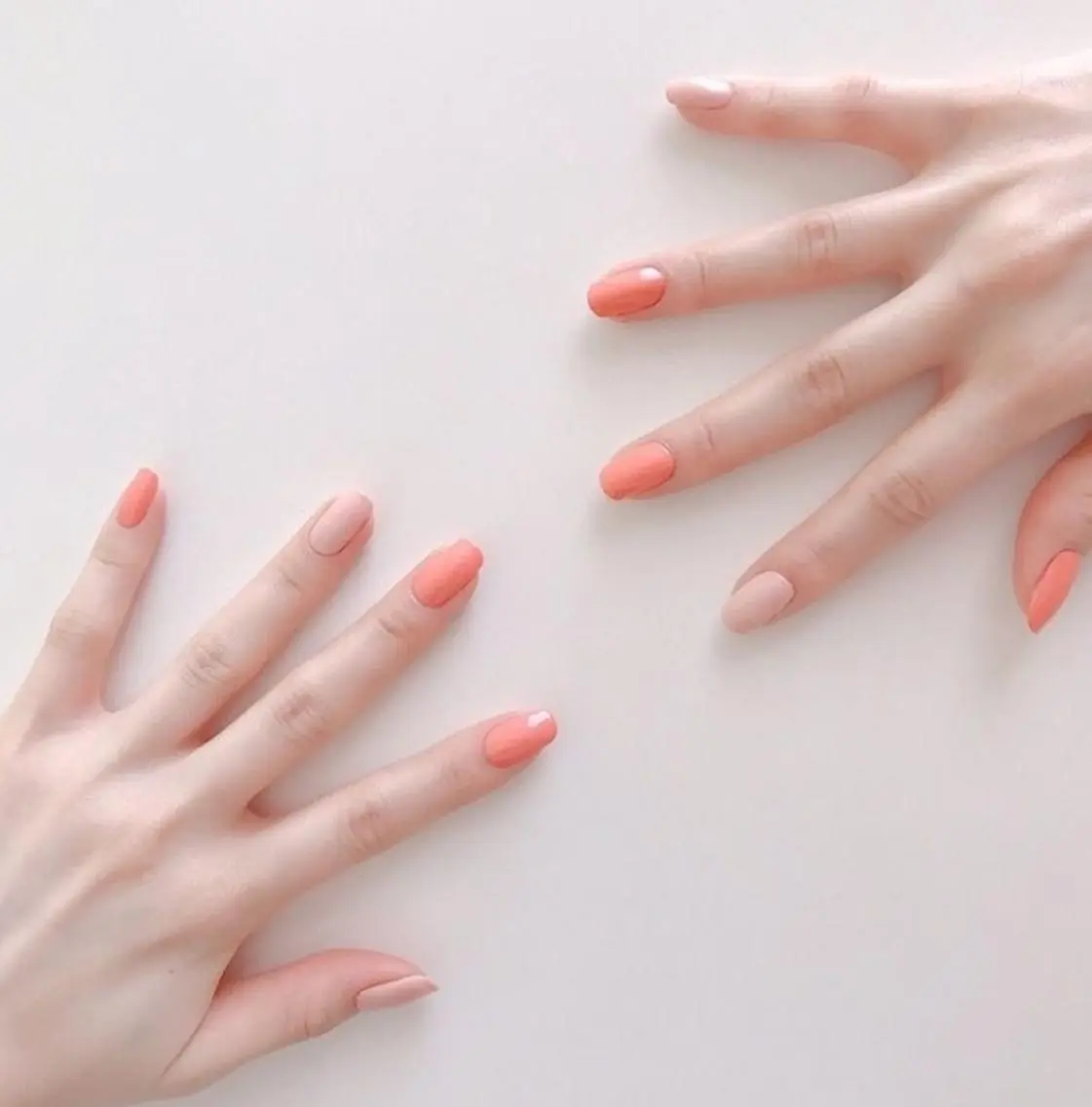 ネイル ハンドネイル nailsalon  rapetのネイルデザイン