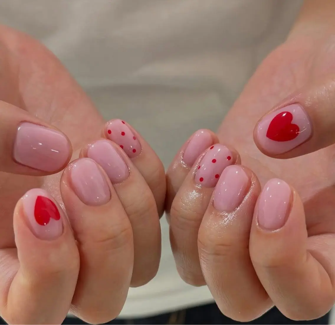 ネイル アートネイル 成人式 ジェルネイル ニュアンスネイル ネイルチップ Kora Nailのネイルデザイン