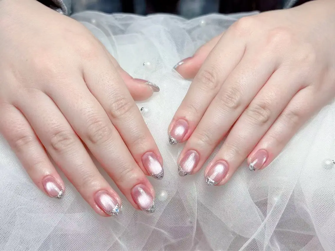 ネイル Bél Nail salonのネイルデザイン