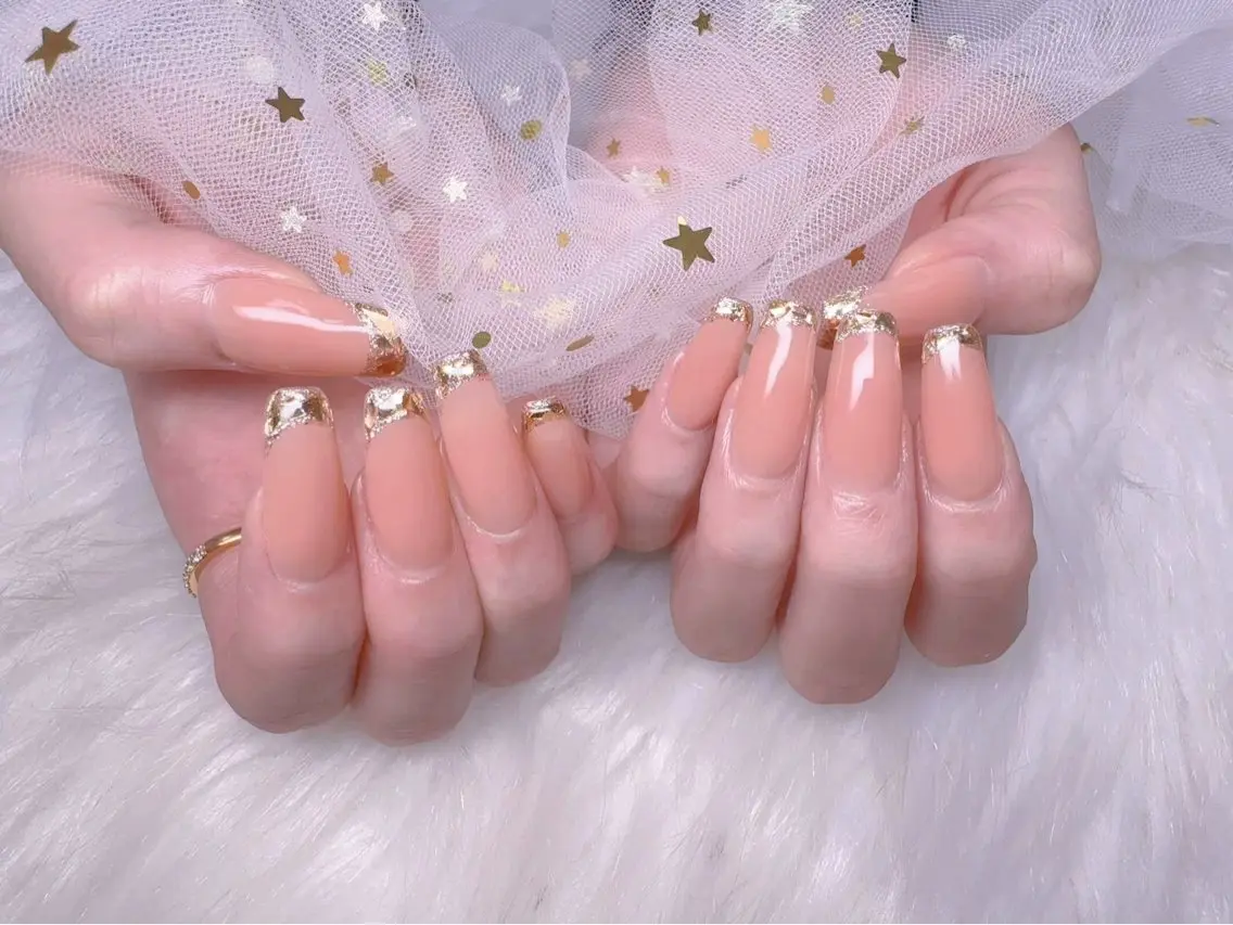 ネイル ハンドネイル U・mi nail ゆうなのネイルデザイン