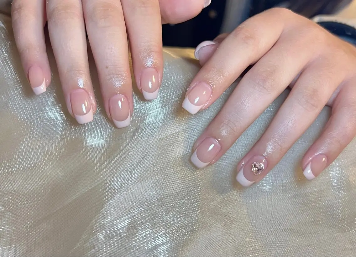 ネイル Ann- NailQueensのネイルデザイン