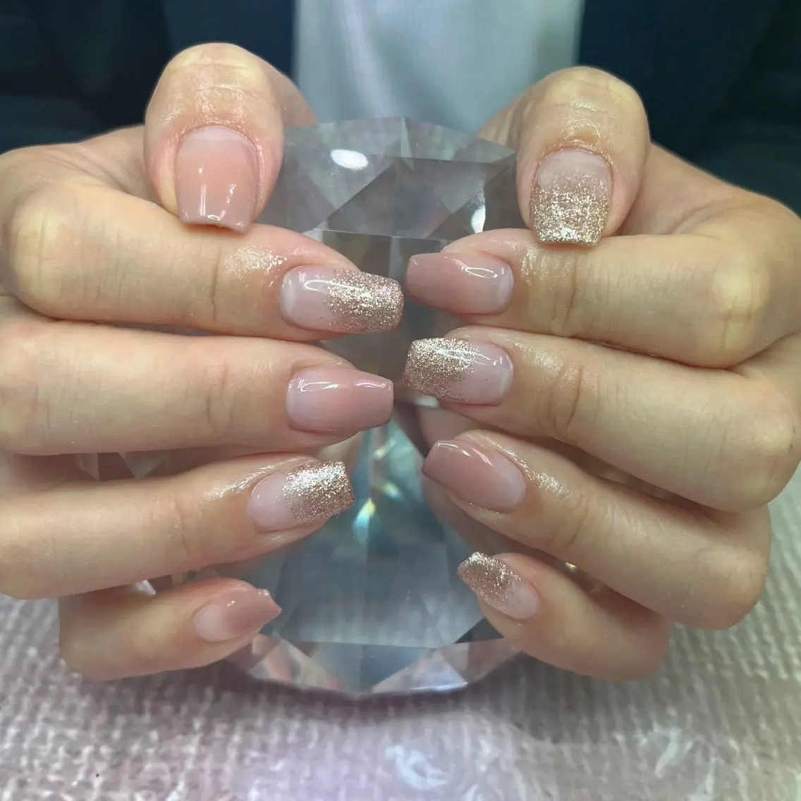 ネイル BlueDaisy 栄本店のネイルデザイン