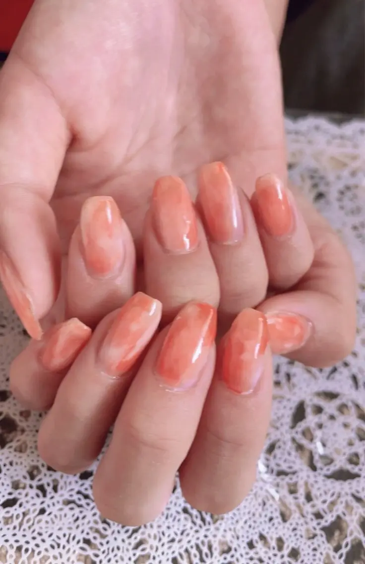 Fen Nail熱田 ・Mayukoのネイルデザイン