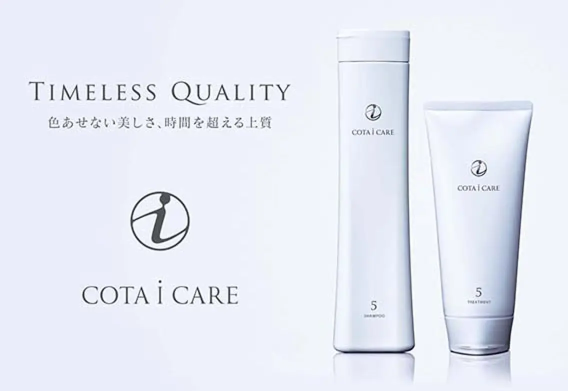 😍新規限定😍カット & COTAクイックトリートメント✨の写真