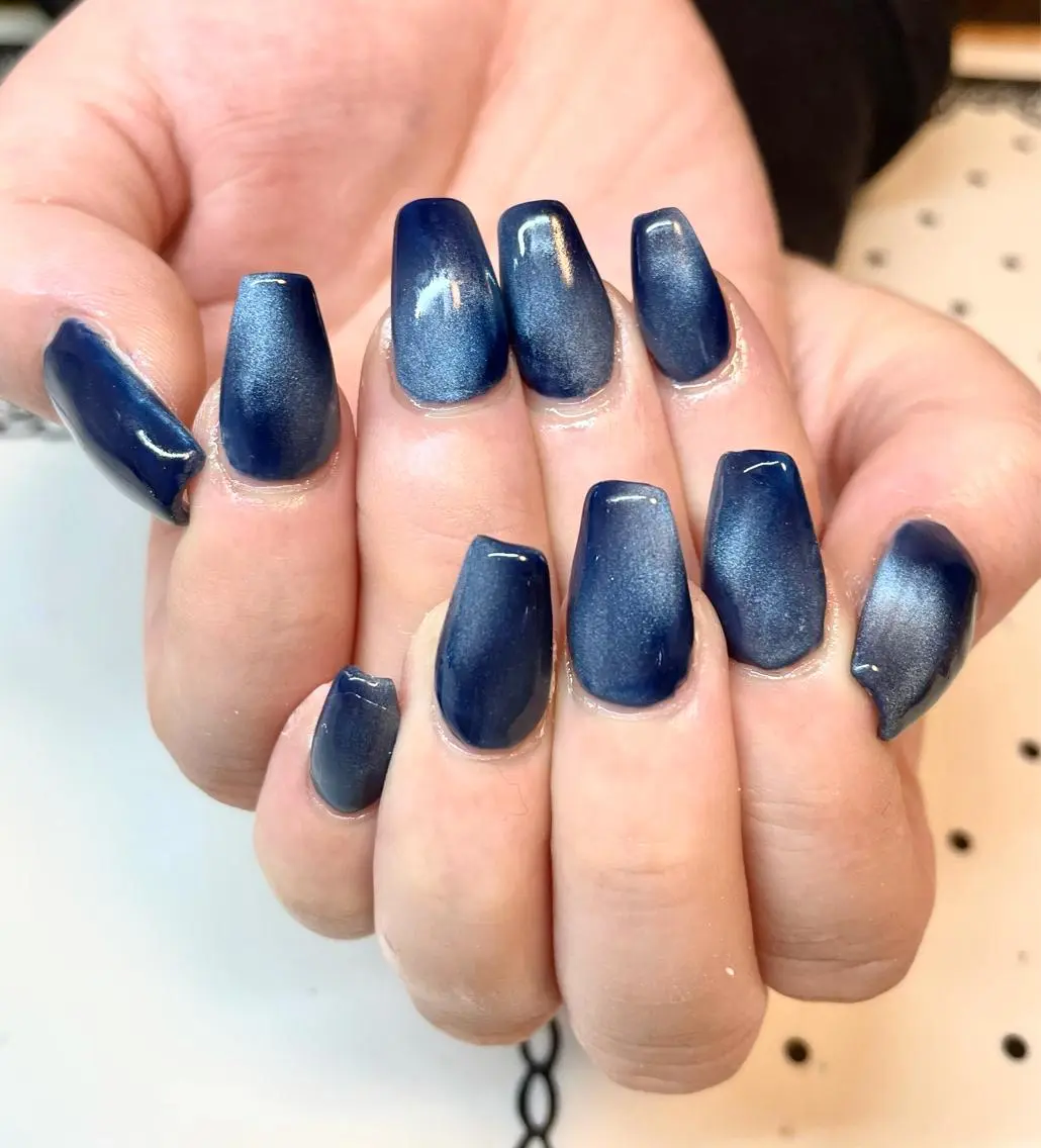 ネイル nailist cocoのネイルデザイン