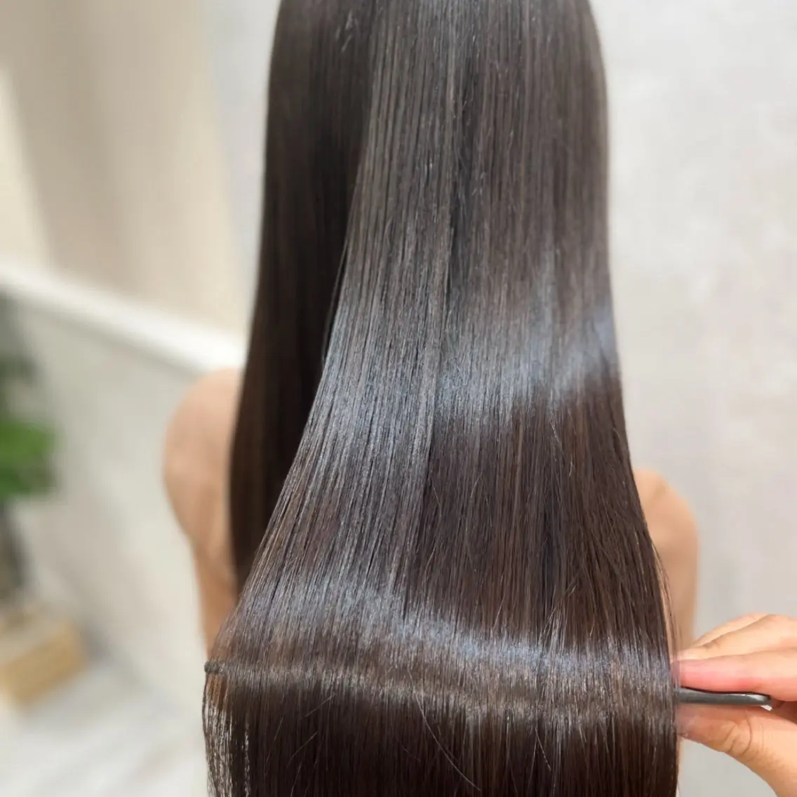 ロング カラー ヘアカラー 🐈‍⬛ASUKA 🐈‍⬛のヘアスタイル