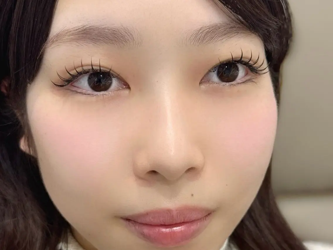 マツエク・マツパ バインドロック sa yu🌸のマツエク・マツパデザイン