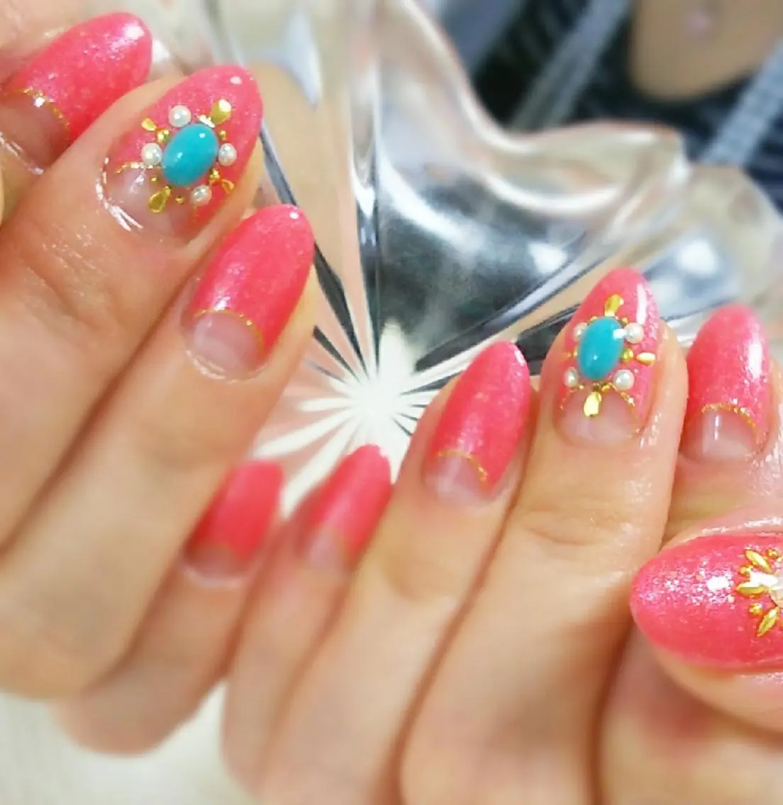 ネイル Mrs Nailのネイルデザイン