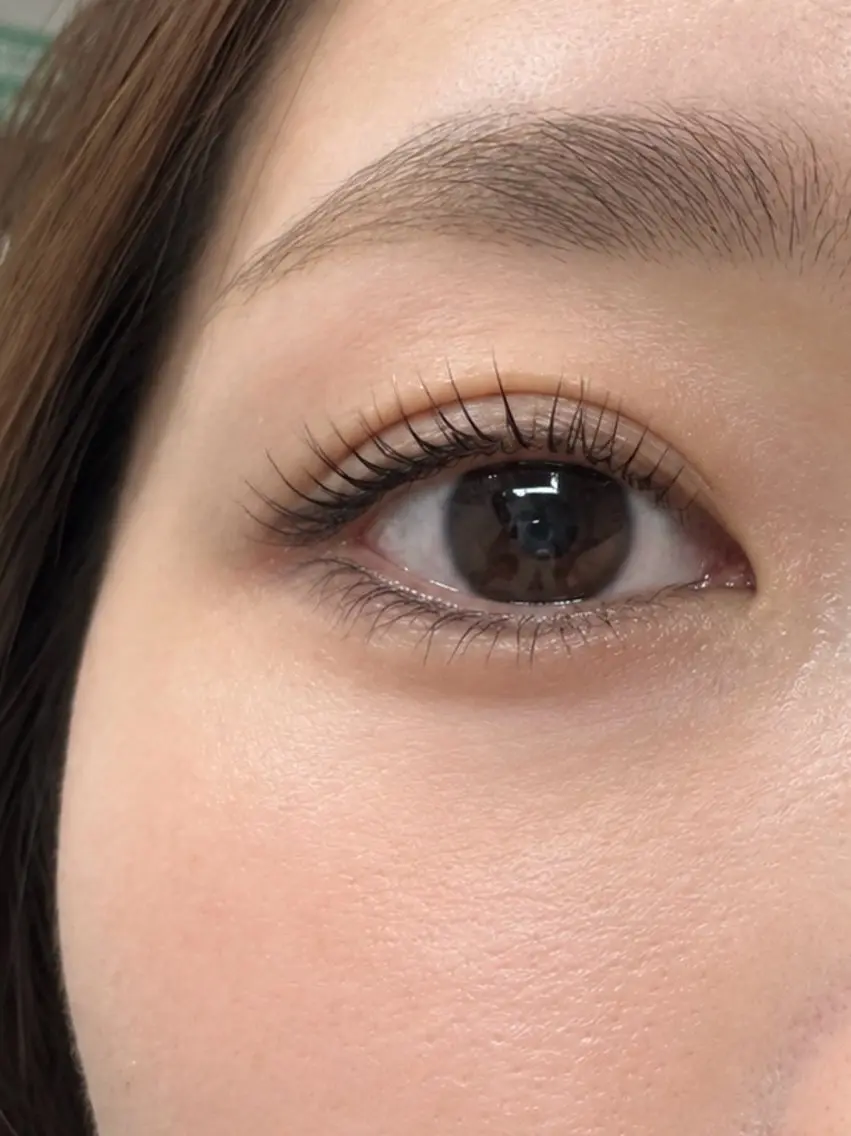 マツエク・マツパ AMODE eyelashのマツエク・マツパデザイン