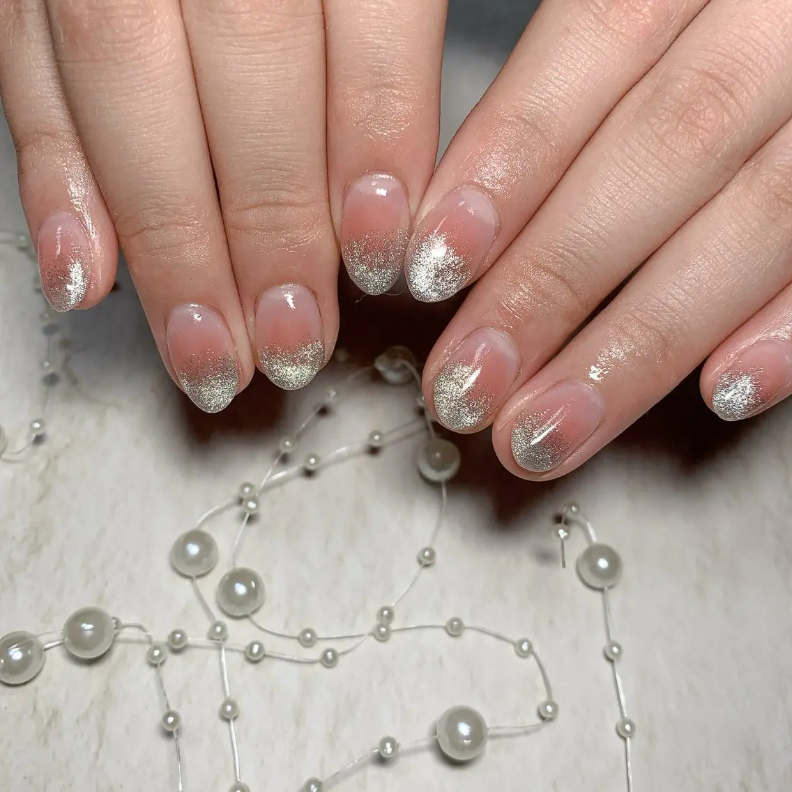 ネイル ハンドネイル nail salon M'U【エムユー】のネイルデザイン