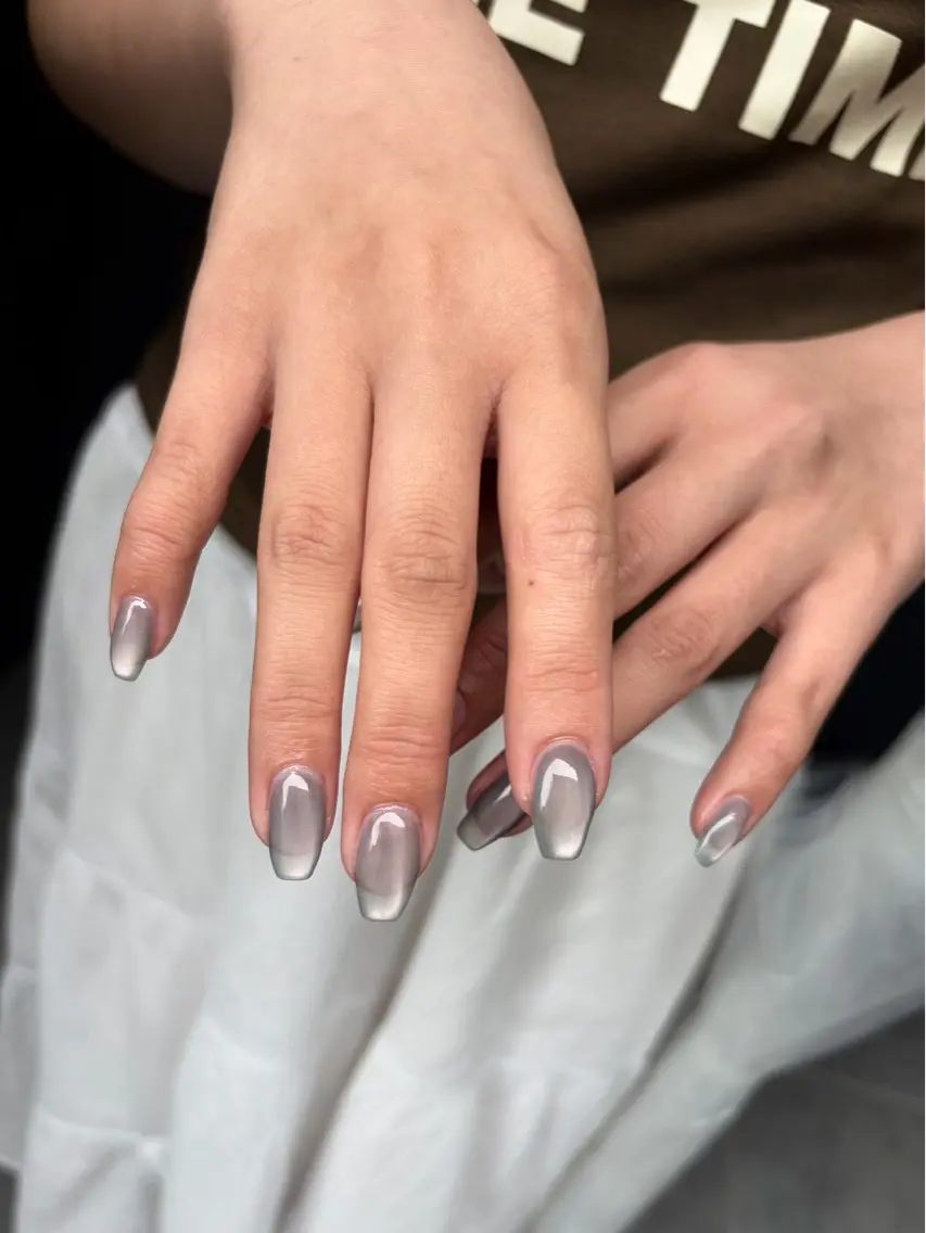 ネイル nailworks mのネイルデザイン