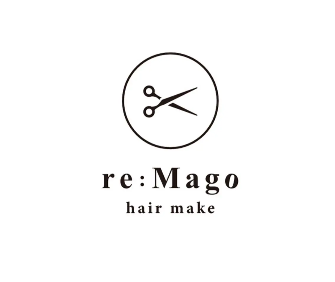 カット トリートメント 横浜関内髪質改善 re:Magoのヘアスタイル