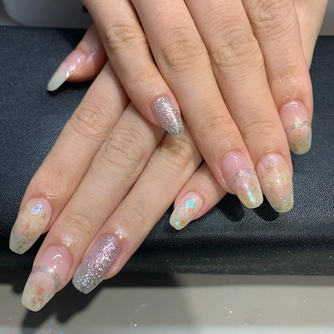 ネイル &robe yurieのネイルデザイン