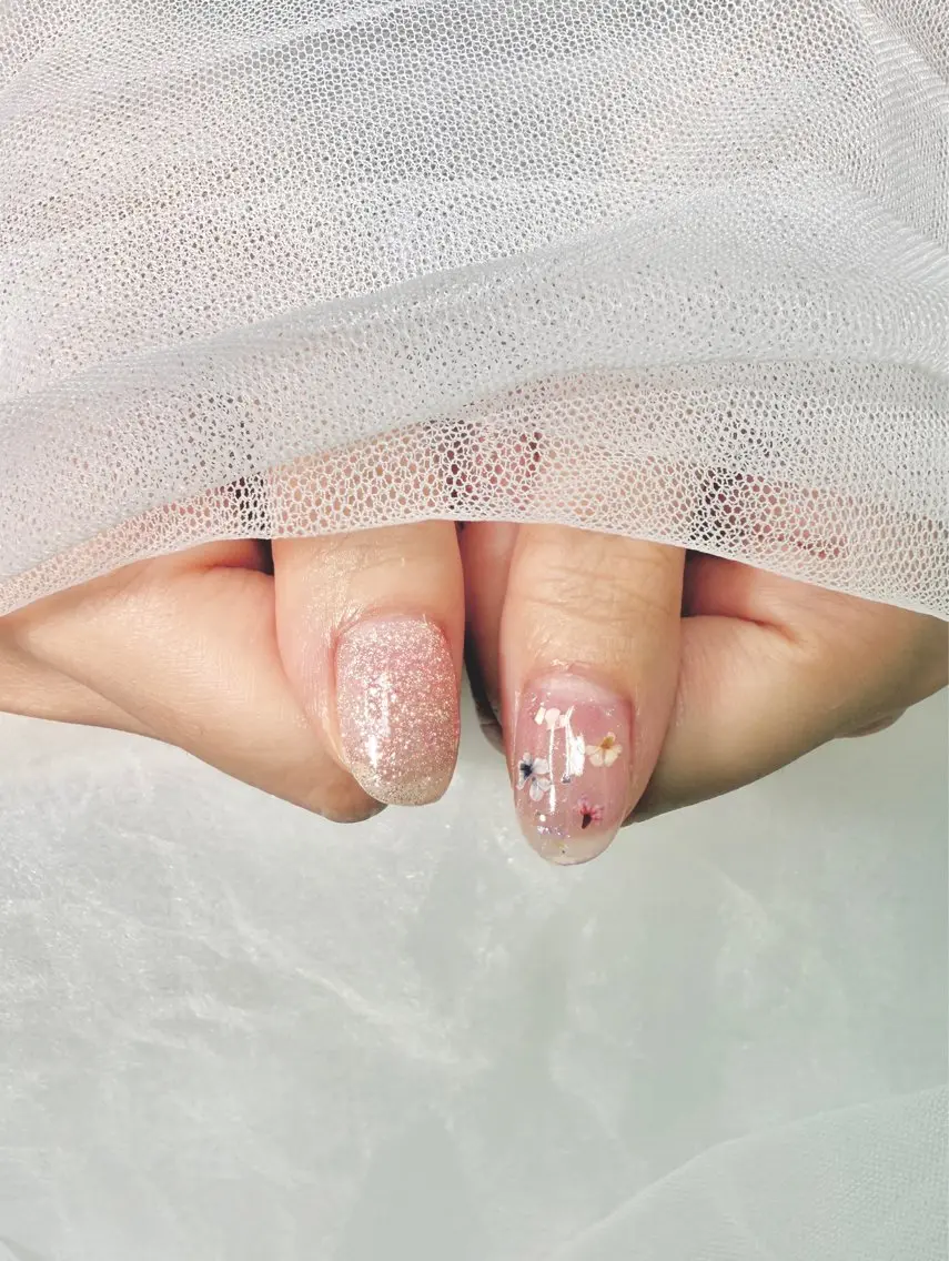 ネイル nail Latteのネイルデザイン