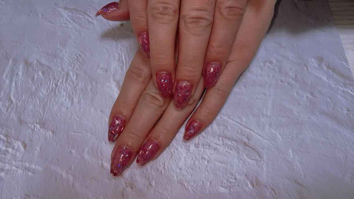 ネイル ハンドネイル coco nailのネイルデザイン