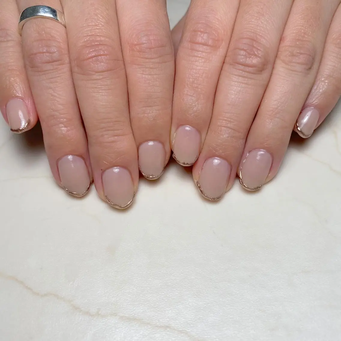 ネイル NAILSALON RandU...のネイルデザイン