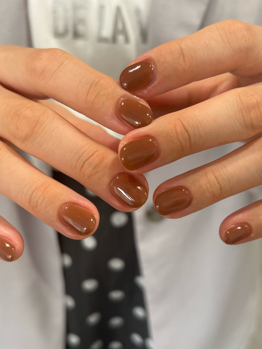ネイル ogura maoのネイルデザイン