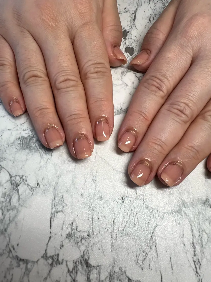 ネイル ハンドネイル JFY nail erikaのネイルデザイン