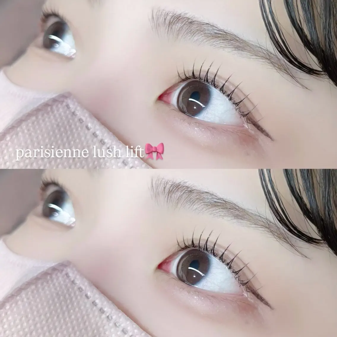 マツエク・マツパ 🎀fein. official🎀のマツエク・マツパデザイン