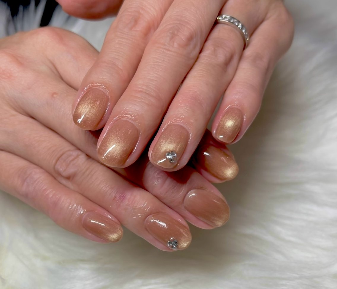 ネイル ハンドネイル R@nail🫧町田 🫧らんのネイルデザイン