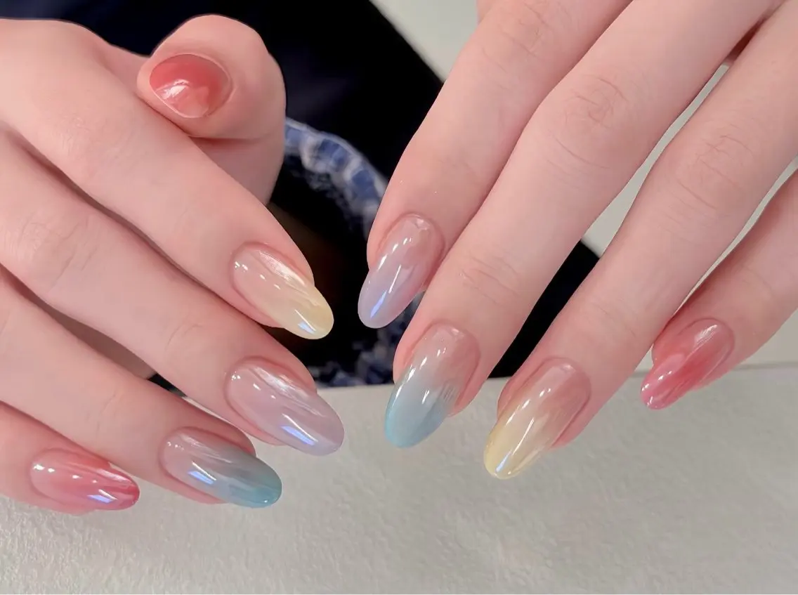 ネイル Y's Salonのネイルデザイン