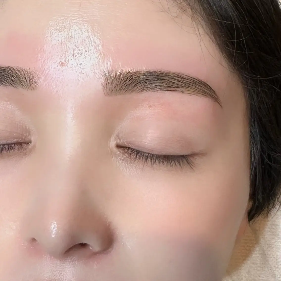 アイブロウ eye  salon Fair 本多のマツエク・マツパデザイン