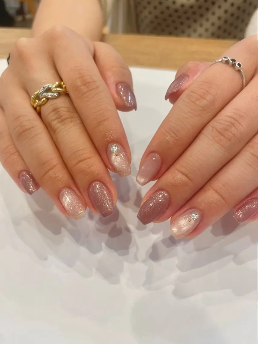 ネイル ハンドネイル nail/ setsukaのネイルデザイン