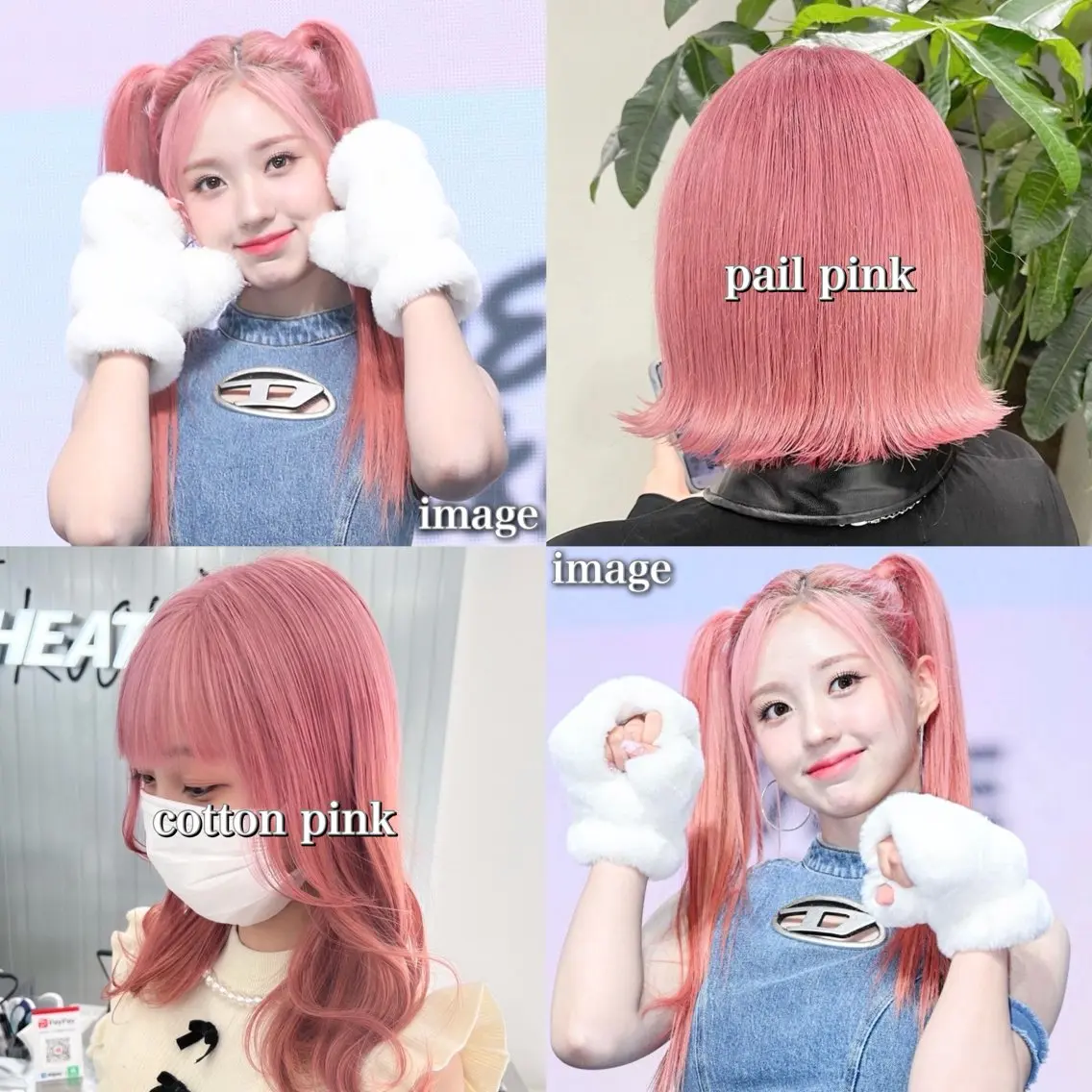 セミロング カラー ベージュカラー ブリーチ ブラウンカラー デザインカラー ハイトーンカラー ヘアカラー トリートメント 天神/ケアブリーチ/ 髪質改善/上質艶髪のヘアスタイル