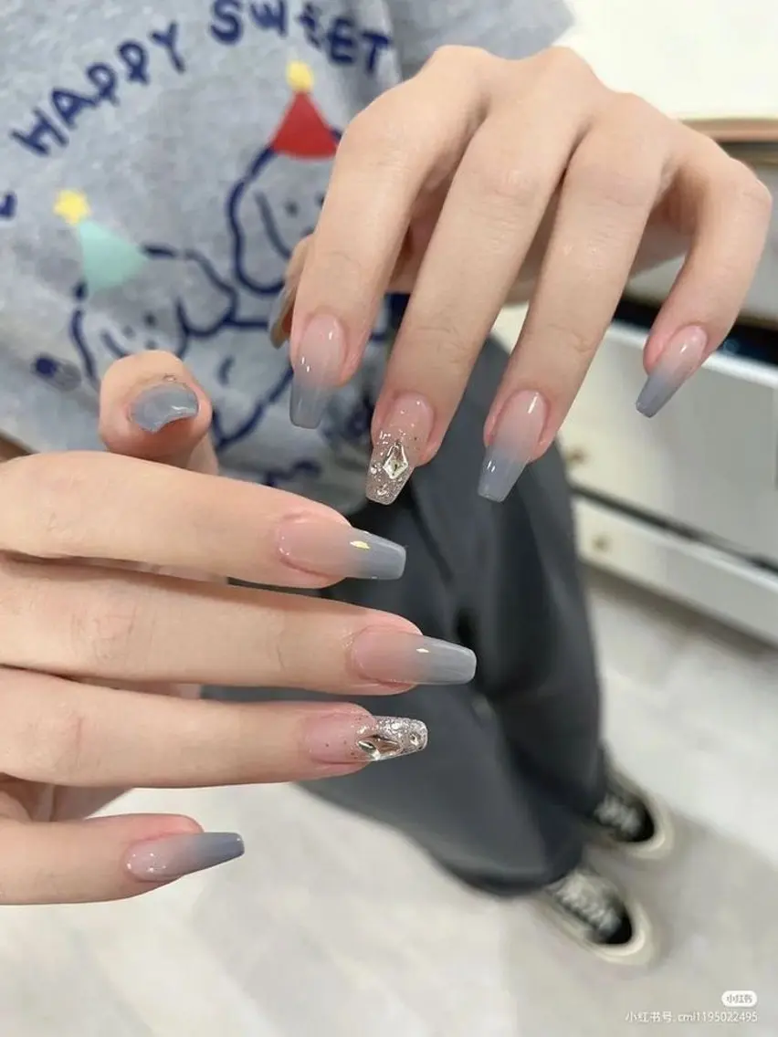 ネイル ROSE ANA CHUO 本川越のネイルデザイン