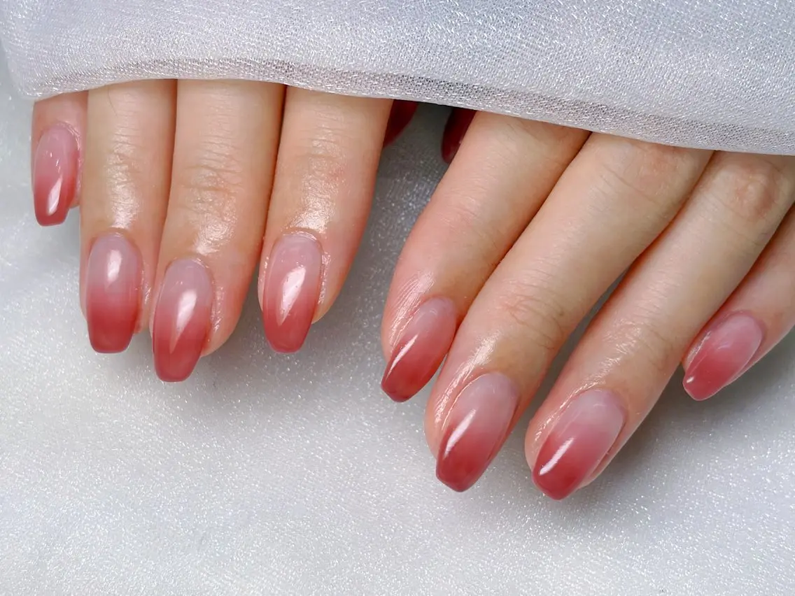 ネイル Queennail 北堀江Yumiのネイルデザイン