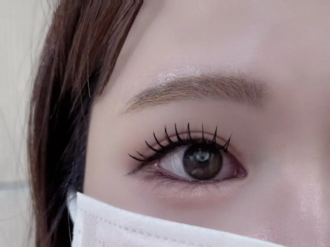 マツエク・マツパ マツエク BEL EYE BEAUTYのマツエク・マツパデザイン