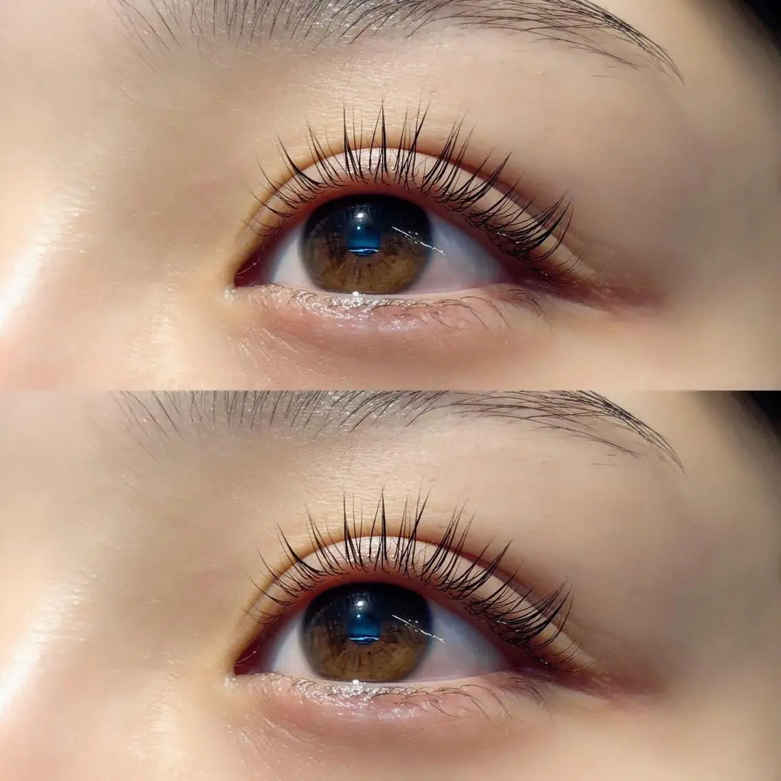 マツエク・マツパ パリジェンヌラッシュリフト マツパ kelly eye立町店の眉毛・アイブロウイメージ
