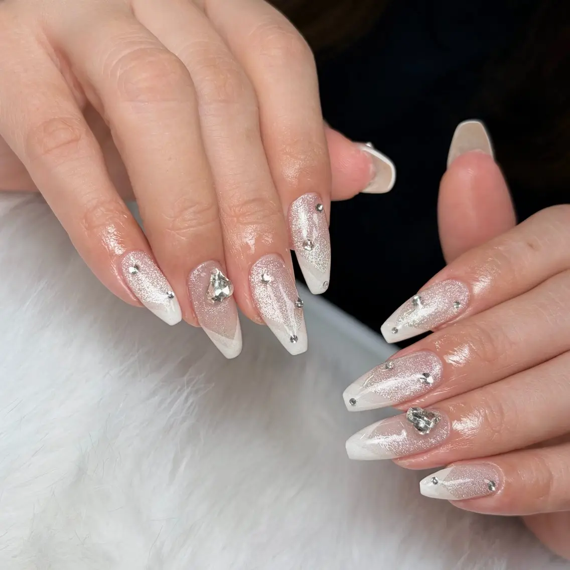 ネイル ハンドネイル Miami NailHouseのネイルデザイン