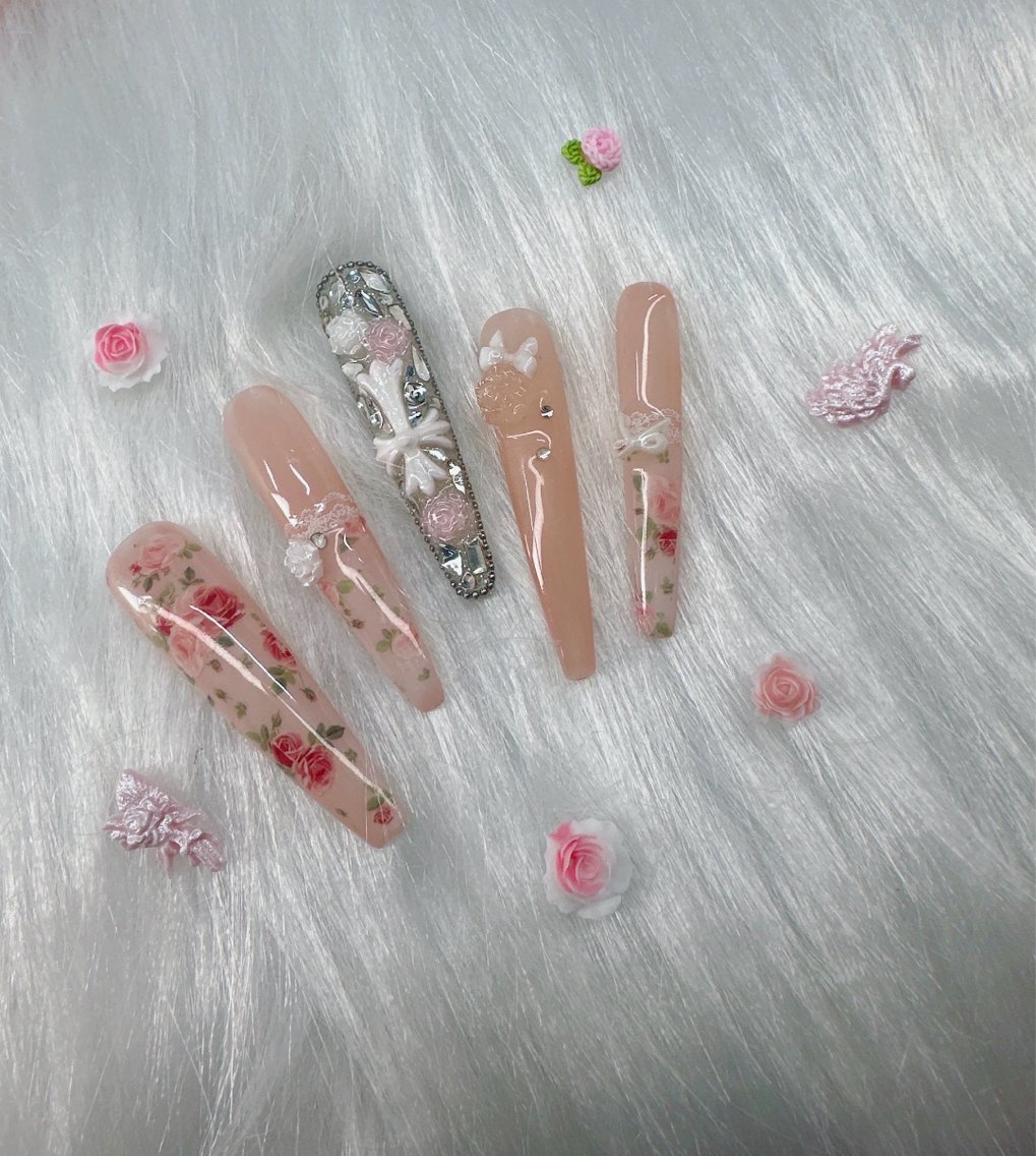 ネイル Lyn Nailのネイルデザイン