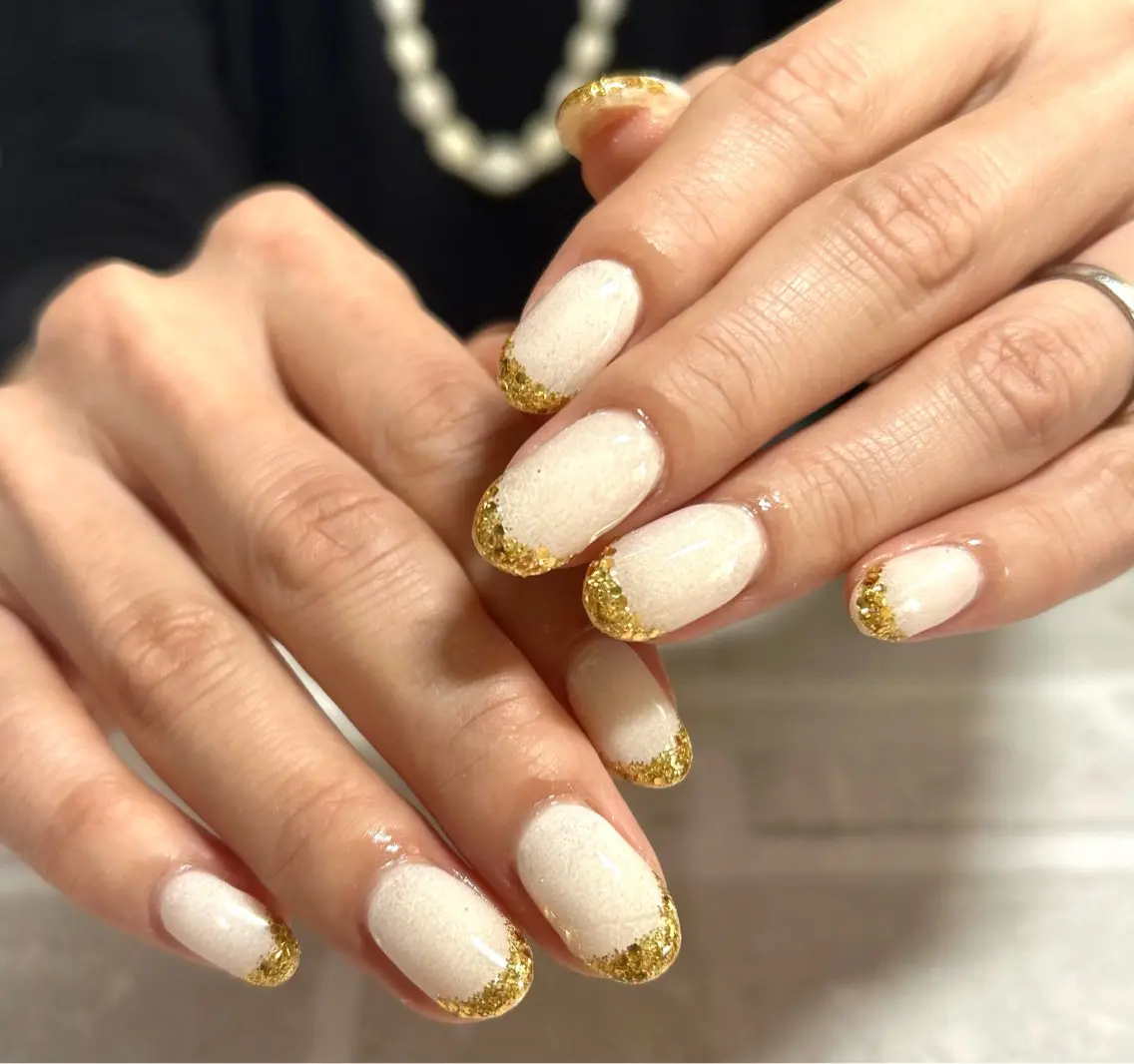 ショート 2DY NAIL SALONのネイルデザイン