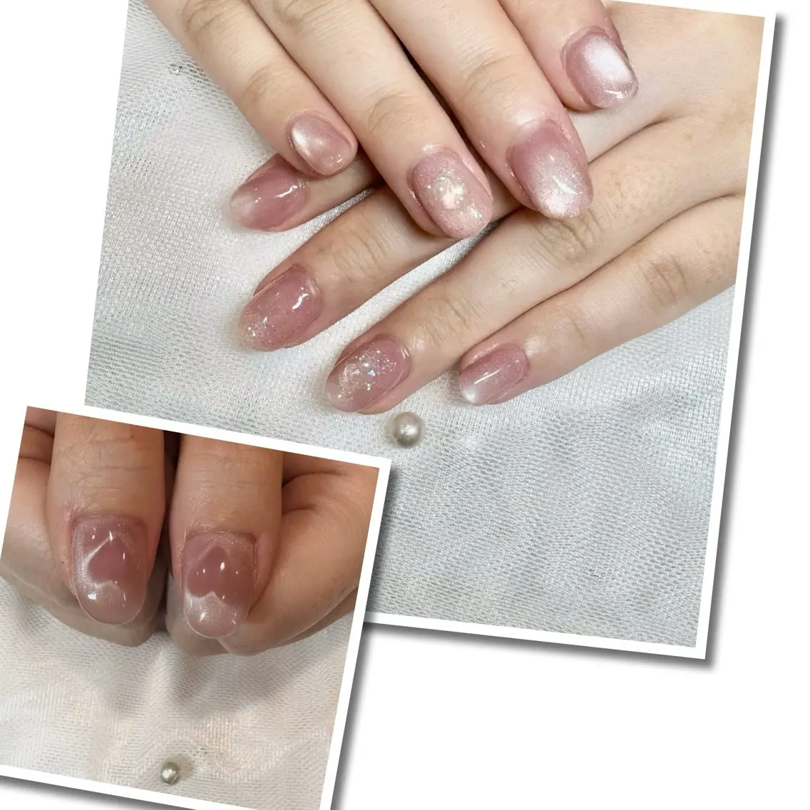 ネイル CITRON🍊 MISAのネイルデザイン