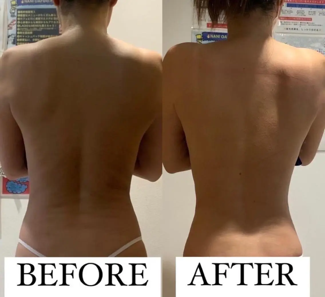 セミロング カラー パーマ ヘアアレンジ メンズ キッズ ネイル マツエク・マツパ アイブロウ NANIOAFU [本町店]のその他イメージ