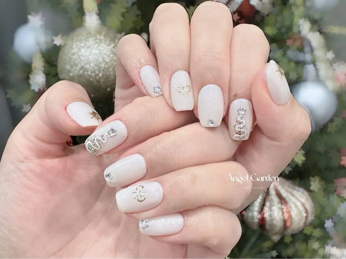 ネイル Angel Garden池袋のネイルデザイン