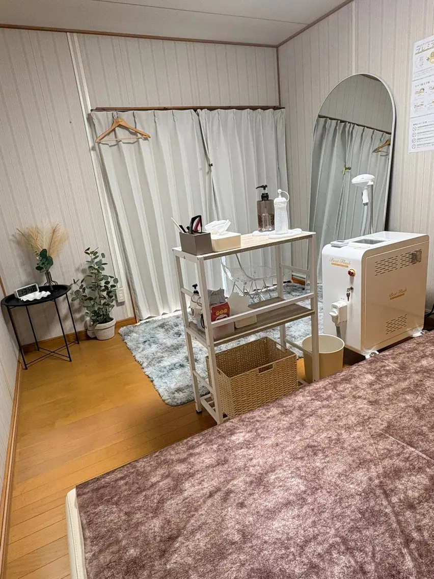 脱毛サロン moco selfのエステ・リラクイメージ
