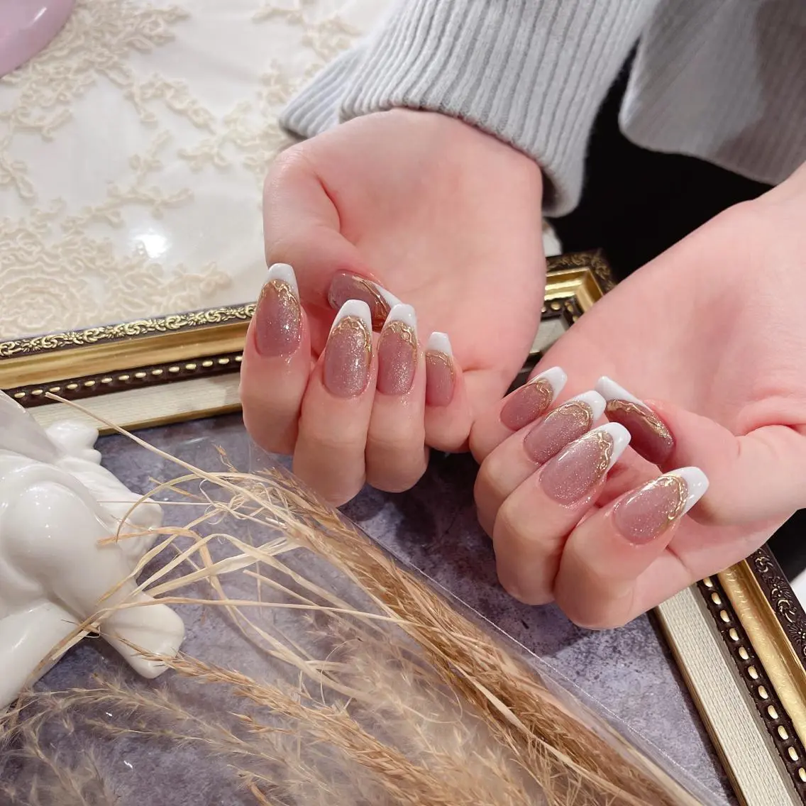 ネイル FLY Nail Salonのネイルデザイン