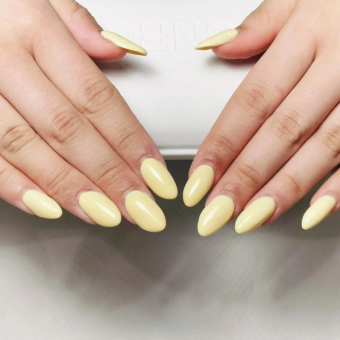 ネイル ハンドネイル 桃子 Nail高円寺のネイルデザイン