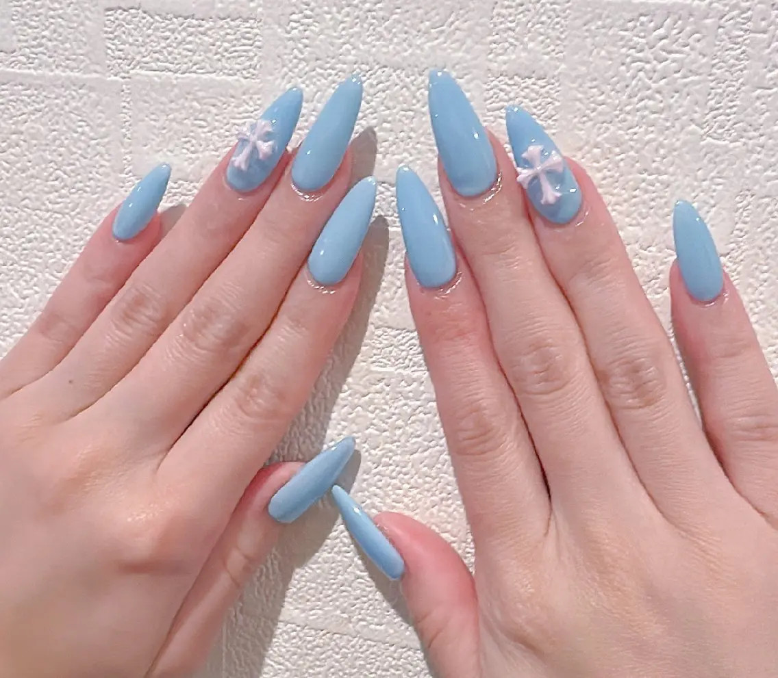 ネイル ハンドネイル スカルプ専門店 D-Beautyのネイルデザイン