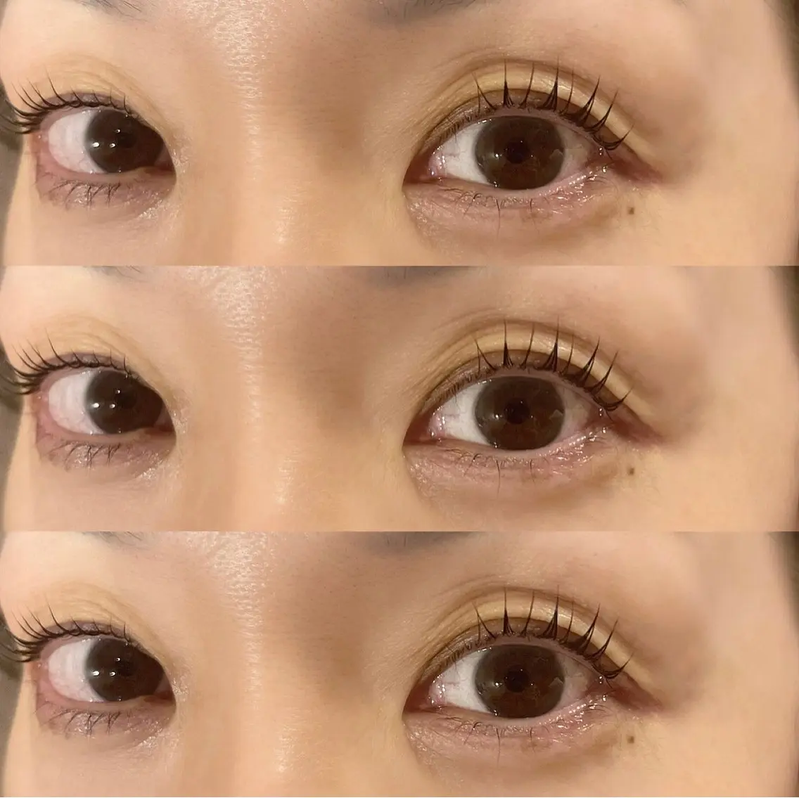 マツエク・マツパ マツパ ✨joie梅田✨ yuuのマツエク・マツパデザイン