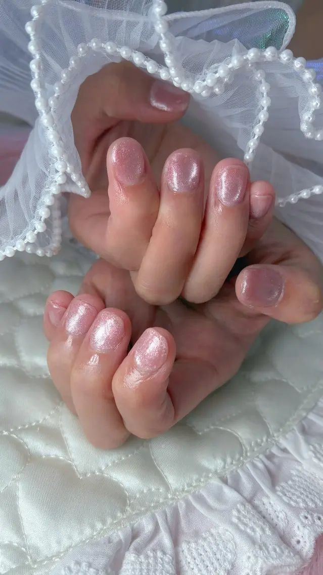 ネイル mimi👑 kiyomiのネイルデザイン