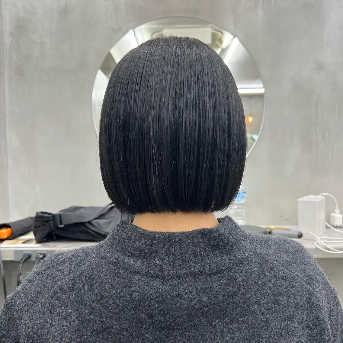 ショート りん /ショート/ボブのヘアスタイル