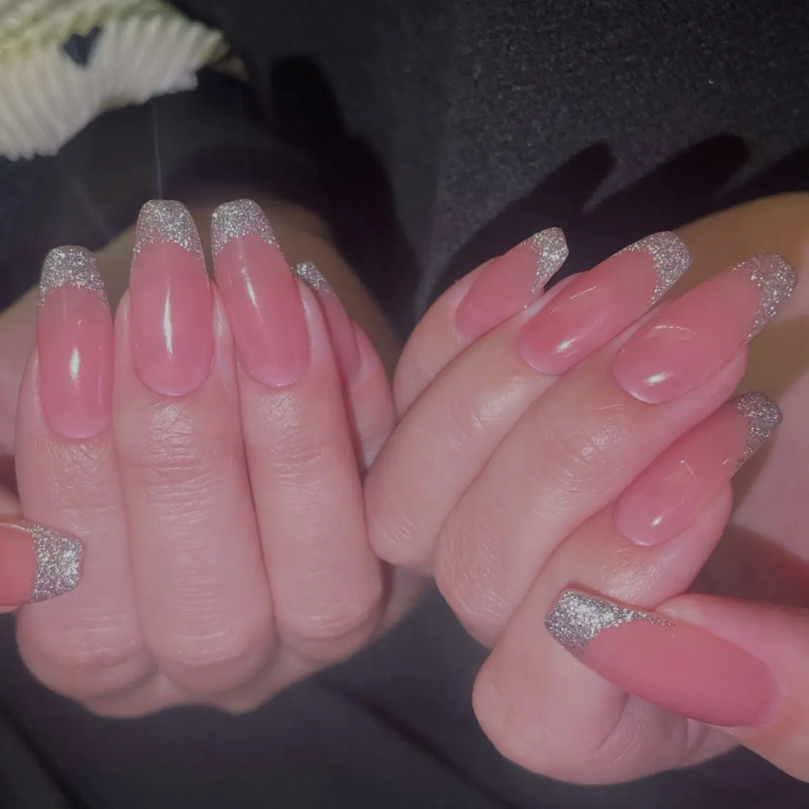 ネイル ハンドネイル Ann nailのネイルデザイン