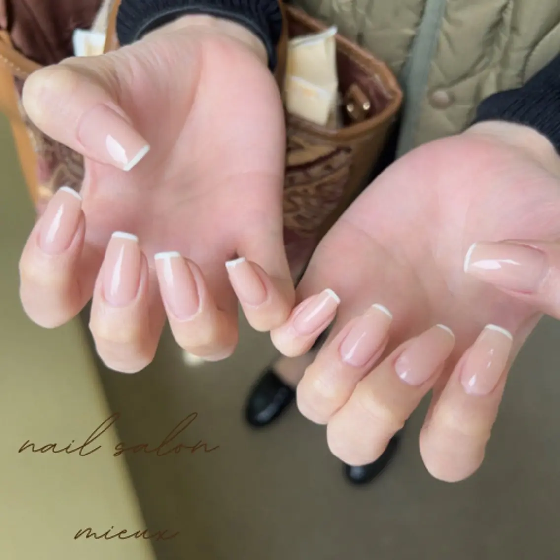 ネイル Nalu nailのネイルデザイン