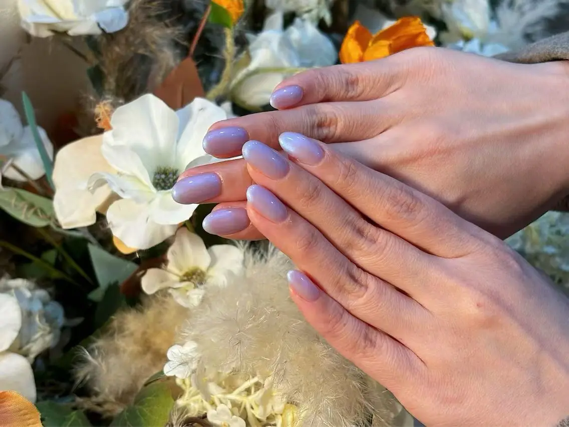 ネイル Tagi Nail 銀座のネイルデザイン