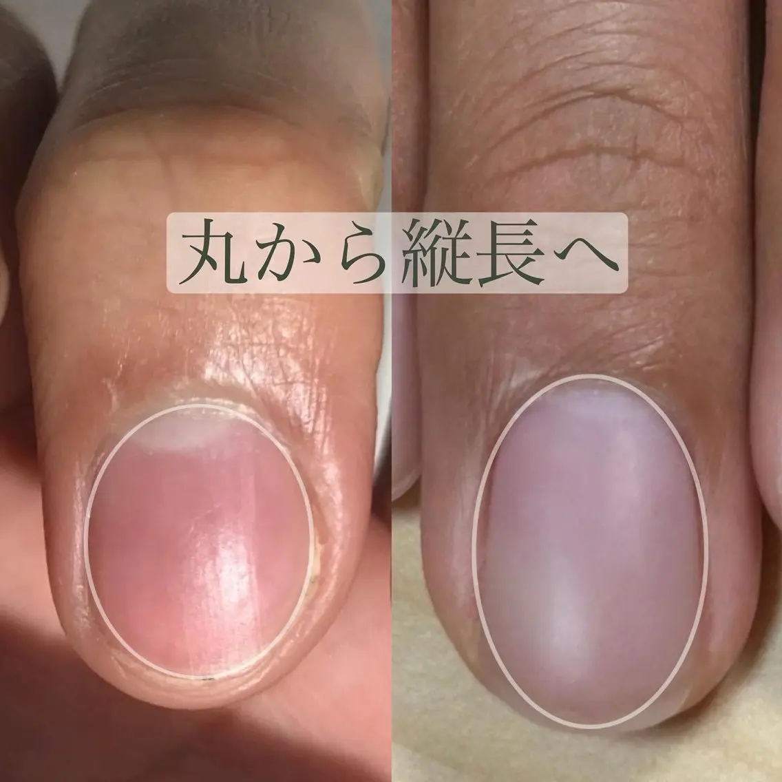 ネイル 大谷 真依子のネイルデザイン