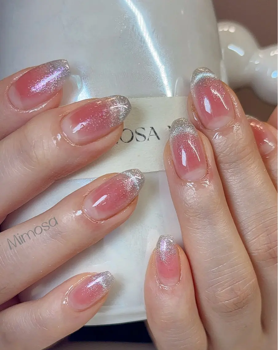 ネイル ハンドネイル ♡Hazel 吉祥寺♡のネイルデザイン